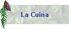 La Cuina