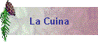 La Cuina