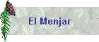 El Menjar