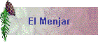 El Menjar